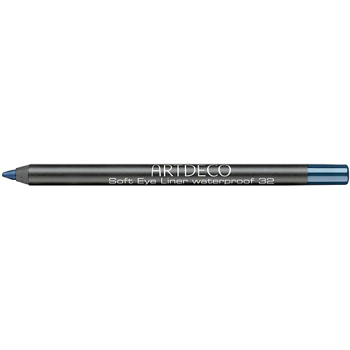 

ARTDECO Водостойкий контурный карандаш для глаз Soft Eye Liner, Водостойкий контурный карандаш для глаз Soft Eye Liner