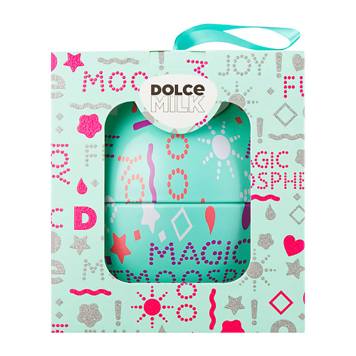 DOLCE MILK Набор 215 1039₽