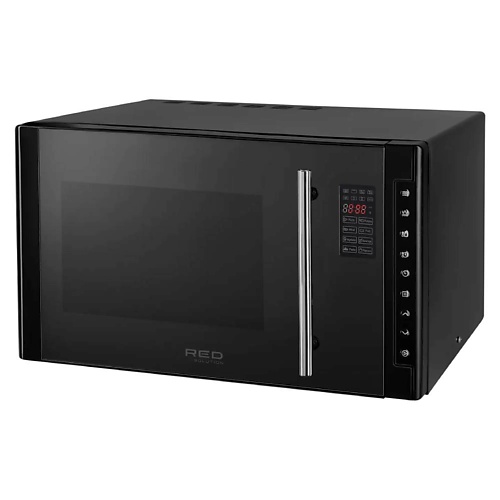 RED SOLUTION Микроволновая печь solution RM-2301D