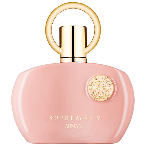 

AFNAN Supremacy Pour Femme (Pink) 100, Supremacy Pour Femme (Pink)