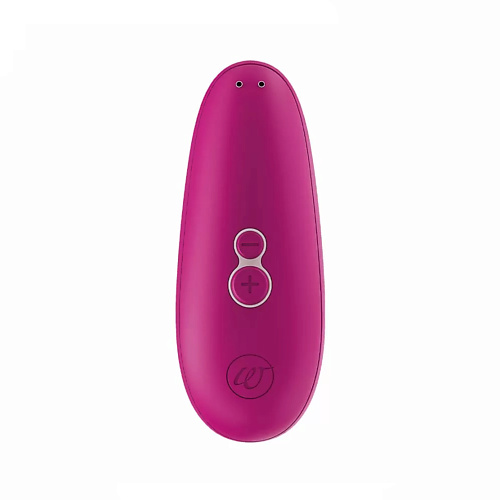 WOMANIZER Starlet 3 Бесконтактный клиторальный стимулятор