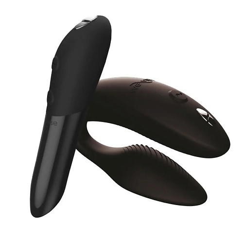 фото We-vibe набор вибраторов для пар 15 year anniversary collection: tango x + sync 2