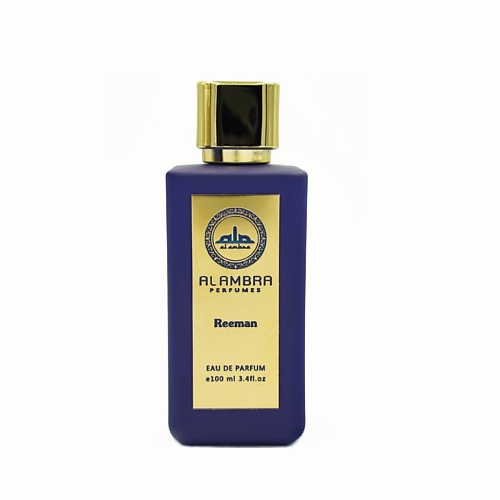 AL AMBRA PERFUMES Reeman 100 6486₽