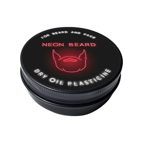 

NEON BEARD Масло для лица RED NEON - Сандал 50.0, Масло для лица RED NEON - Сандал