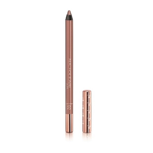 NAJ OLEARI Стойкий карандаш для губ PERFECT SHAPE LIP PENCIL