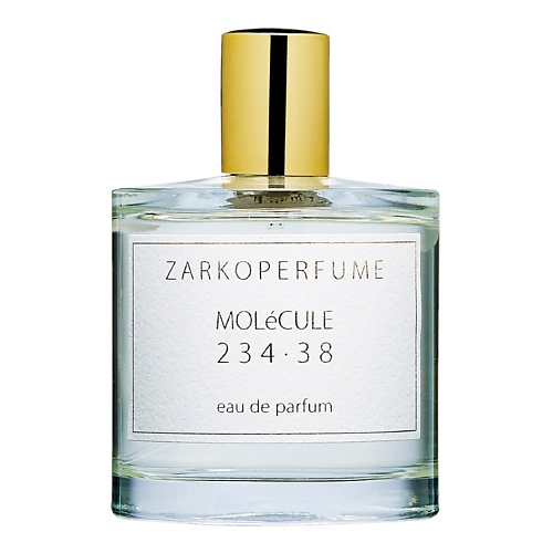 

ZARKOPERFUME Molecule 234 38 100, Molecule 234 38