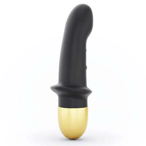 DORCEL Вибратор MINI LOVER BLACK 2.0 - RECHARGEABLE