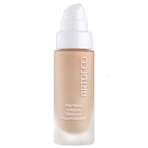 ARTDECO Тональная основа уходовая с матирующим эффектом Perfect Matt Serum Foundation 3149₽