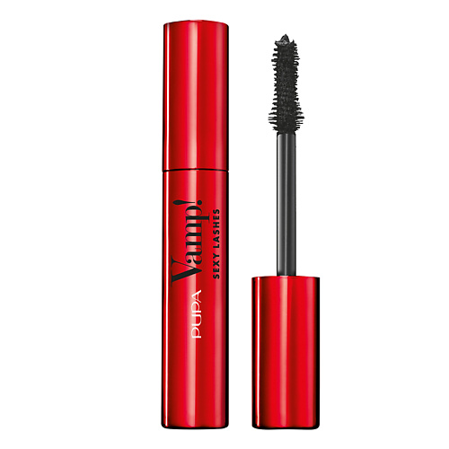 PUPA Тушь для ресниц VAMP SEXY LASHES 1452₽