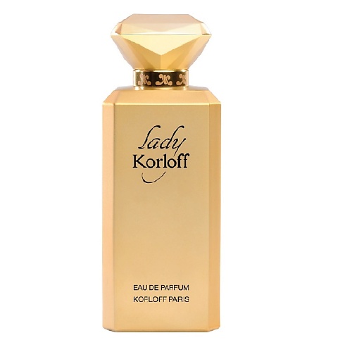 KORLOFF Lady Korloff 88 10900₽