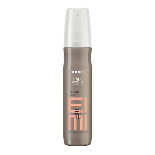 

WELLA PROFESSIONALS Спрей Sugar Lift Spray EIMI, Спрей Sugar Lift Spray EIMI