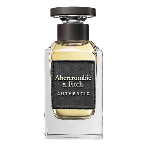 ABERCROMBIE FITCH Authentic Men 100 8924₽