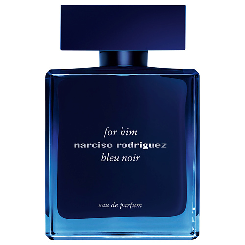 NARCISO RODRIGUEZ for him bleu noir Eau de Parfum 100 9337₽