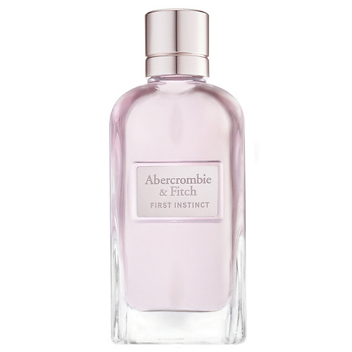 

ABERCROMBIE & FITCH First Instinct For Her 50, First Instinct For Her