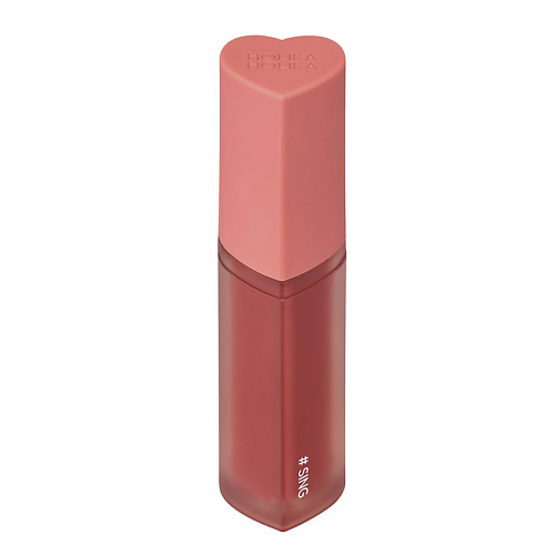 

HOLIKA HOLIKA Тинт для губ глянцевый Heart Crush Glow Tint Air, Тинт для губ глянцевый Heart Crush Glow Tint Air