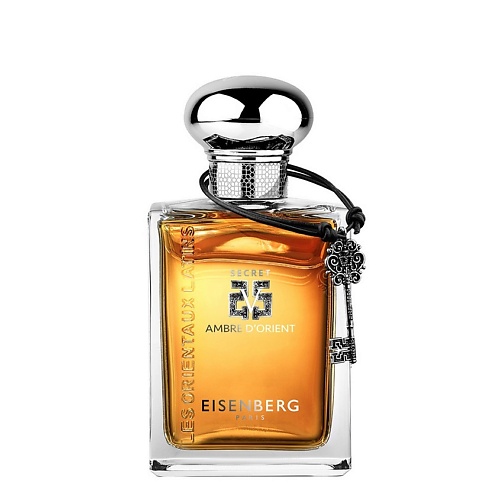 

EISENBERG Ambre D'Orient Homme 30, Ambre D'Orient Homme