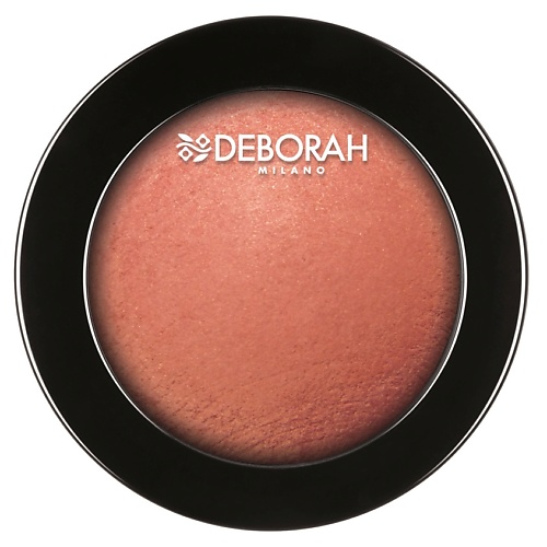 

DEBORAH MILANO Румяна запеченные HI-TECH BLUSH, Румяна запеченные HI-TECH BLUSH