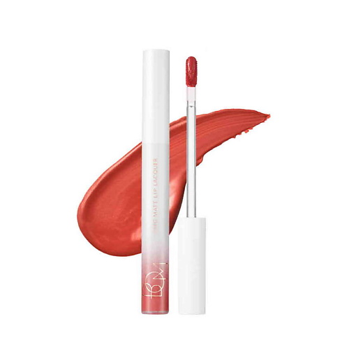 

BOM Тинт для губ матовый OMG MATT LIP LACQUER, Тинт для губ матовый OMG MATT LIP LACQUER