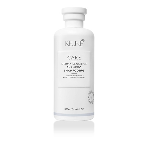 KEUNE Шампунь для чувствительной кожи головы Care Derma Sensitive Shampoo 3000 2640₽