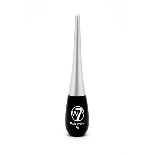 W7 Жидкая подводка для глаз Eyeliner Pot 319₽