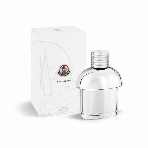 

MONCLER Pour Homme Refill 150, Pour Homme Refill