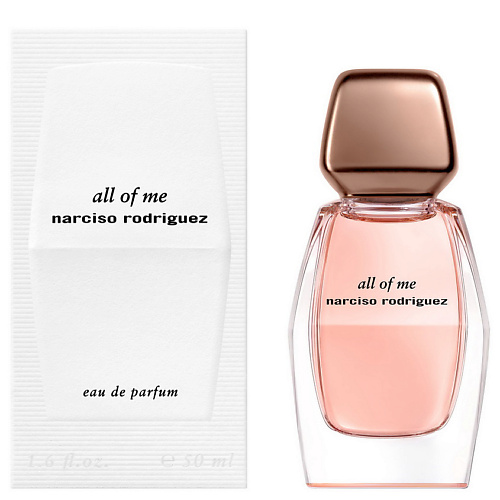 NARCISO RODRIGUEZ All Of Me 8812₽