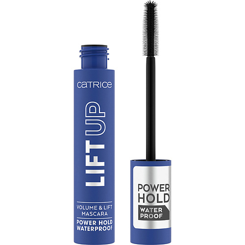 CATRICE Водостойкая тушь для ресниц Lift Up Volume Lift 498₽