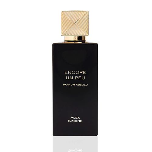 ALEX SIMONE Encore Un Peu Parfum 100 24097₽