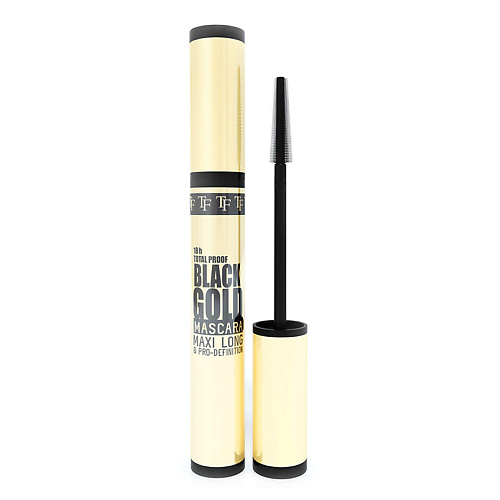 TF Тушь для ресниц BLACK GOLD MASCARA 120 575₽