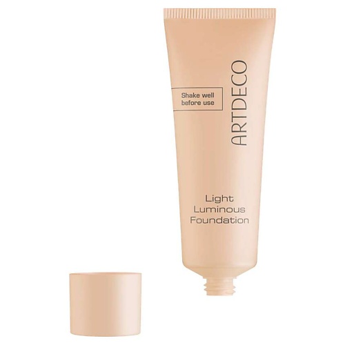 ARTDECO Тональная основа Light Luminous foundation 1724₽