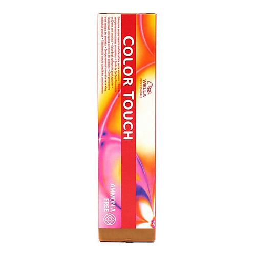 

WELLA PROFESSIONALS Постоянная краска Color Touch, Постоянная краска Color Touch