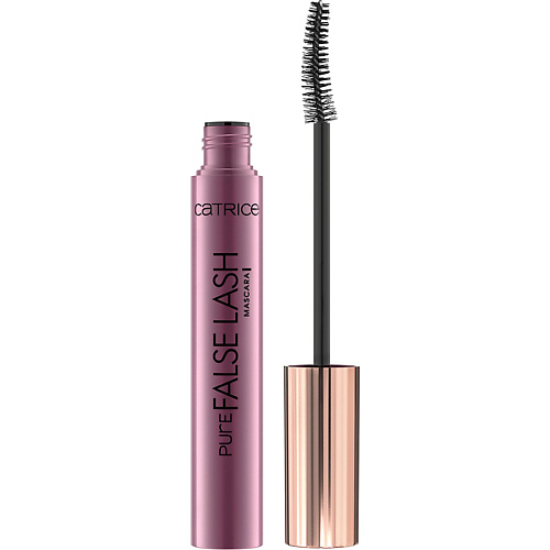 CATRICE Тушь для ресниц Pure False Lash 401₽