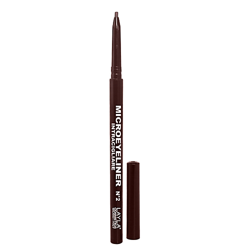 

LAYLA Карандаш для глаз Micro Eyeliner, Карандаш для глаз Micro Eyeliner