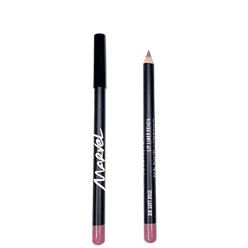 MARVEL COSMETICS Карандаш для губ 160₽