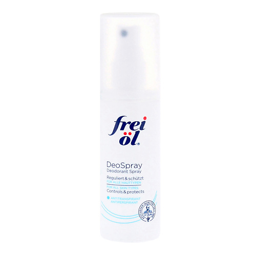 FREI OL Дезодорант спрей Deodorant Spray 1724₽