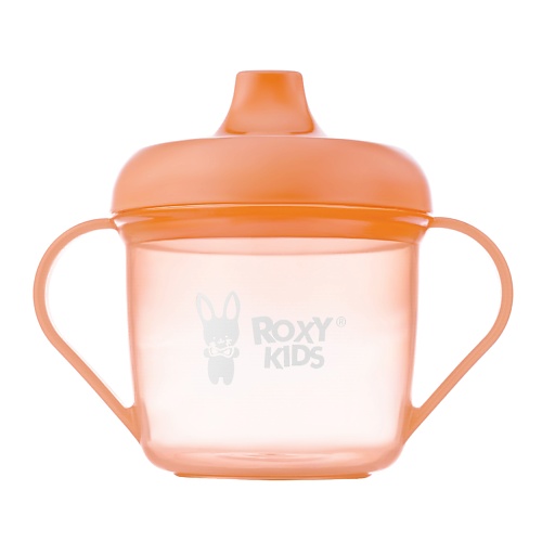 

ROXY KIDS Кружка-поильник с носиком, Кружка-поильник с носиком