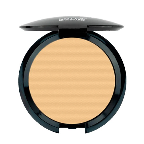 

LAYLA Пудровая основа компактная для лица Top Cover Compact Foundation, Пудровая основа компактная для лица Top Cover Compact Foundation