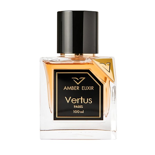 

VERTUS Amber Elixir 100, Amber Elixir