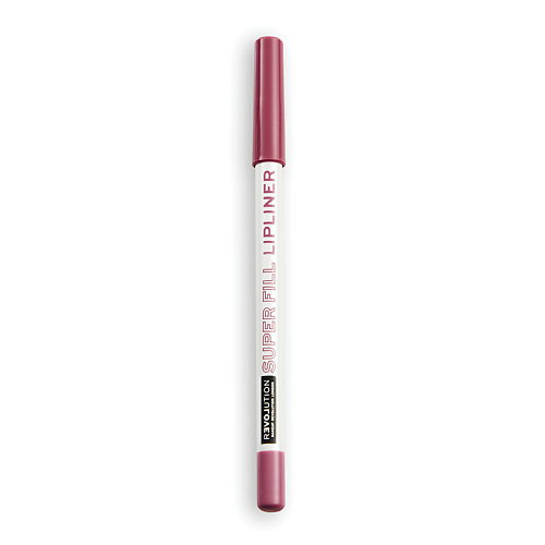 

RELOVE REVOLUTION Контурный карандаш для губ Super Fill Lipliner, Контурный карандаш для губ Super Fill Lipliner