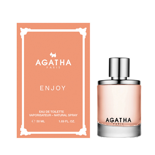 

Agatha AGATHA Enjoy 50, AGATHA Enjoy