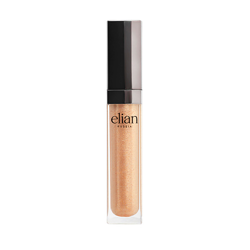 фото Elian сияющий блеск для губ extreme shine lip gloss