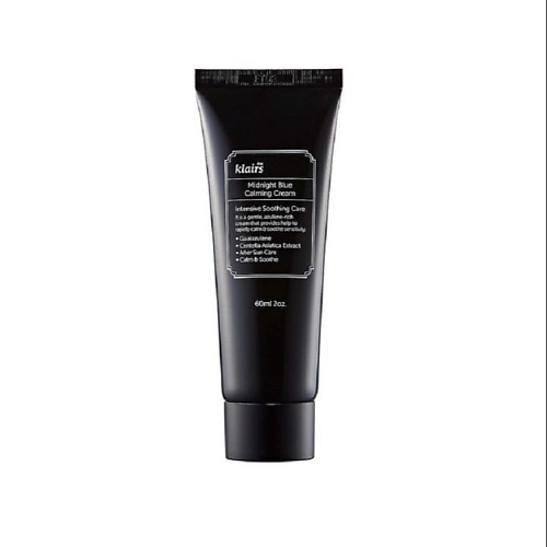 DEAR KLAIRS Крем регенерирующий успокаивающий Midnight Blue Calming Cream 600 3289₽