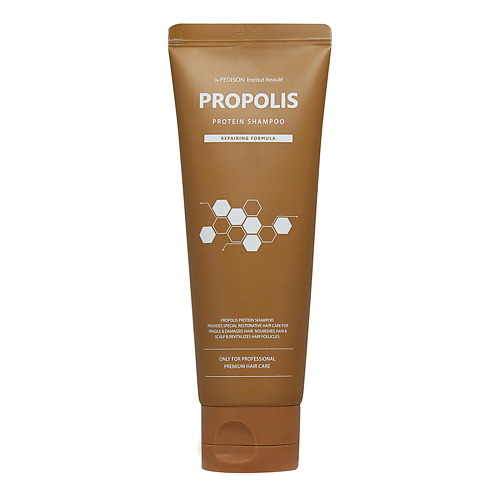 EVAS Pedison Шампунь для волос Прополис Institut-Beaute Propolis Protein Shampoo 1000 390₽