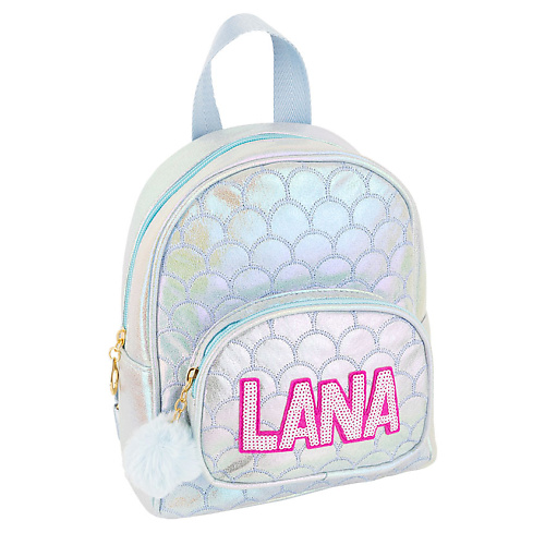 MORIKI DORIKI Рюкзак LANA MERMAIDE BACKPACK 1979₽