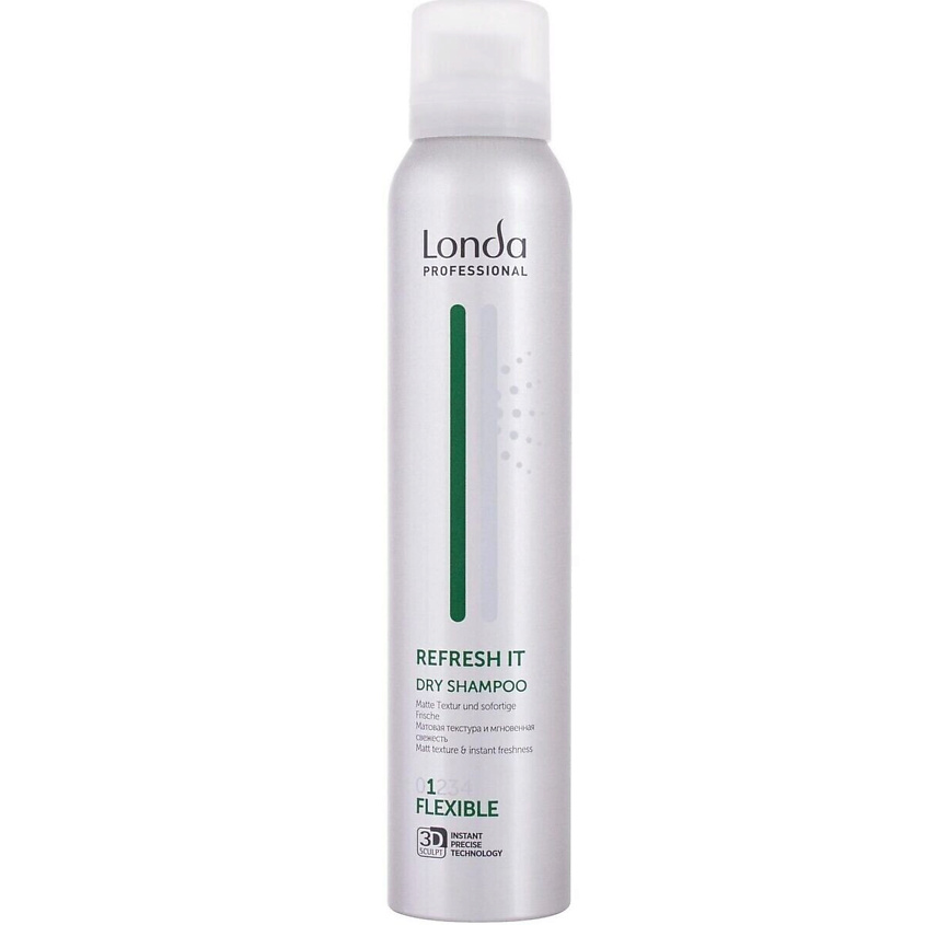 Londa Professional Лак Для Волос Купить