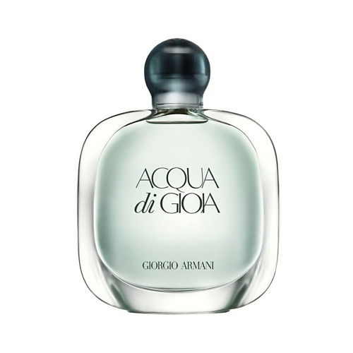 GIORGIO ARMANI Женская парфюмерная вода Acqua Di Gioia 300 7978₽