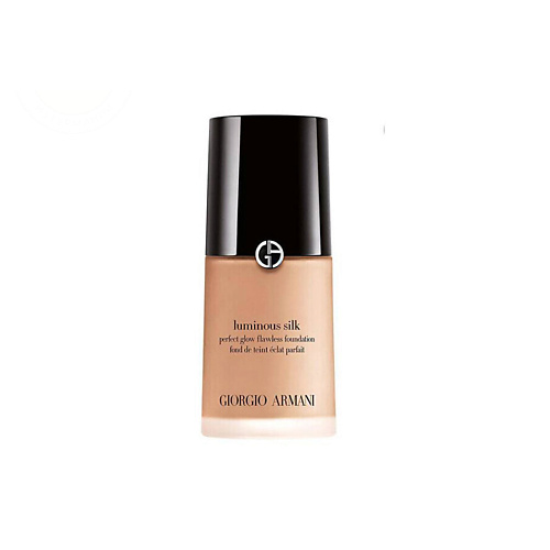 

GIORGIO ARMANI Тональный крем LUMINOUS SILK, Тональный крем LUMINOUS SILK