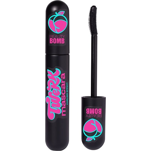 BEAUTY BOMB Тушь для ресниц Mascara Kitty Eye Lash 429₽