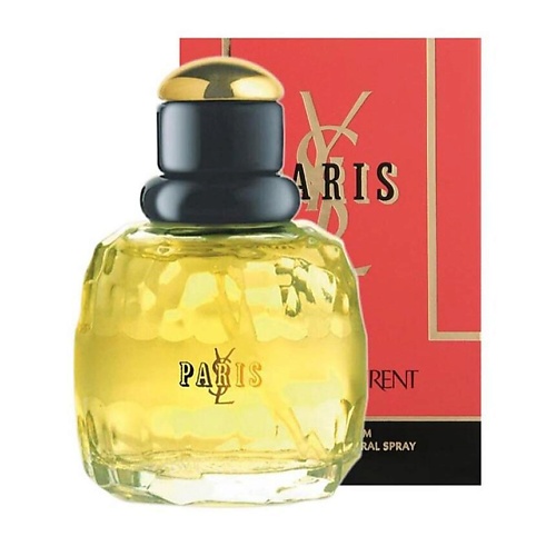 YVES SAINT LAURENT Парфюмерная вода Paris 12660₽