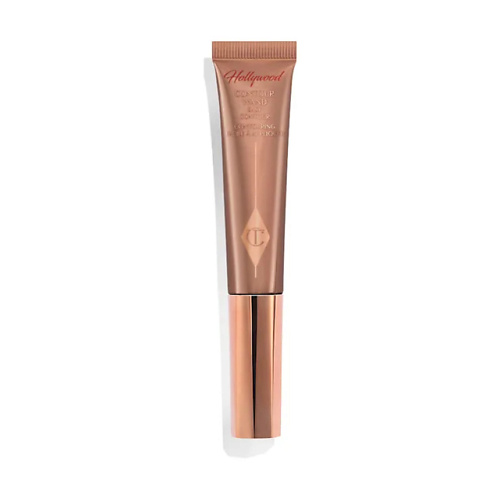 

CHARLOTTE TILBURY Жидкий контуринг в стике Hollywood Contour Wand, Жидкий контуринг в стике Hollywood Contour Wand